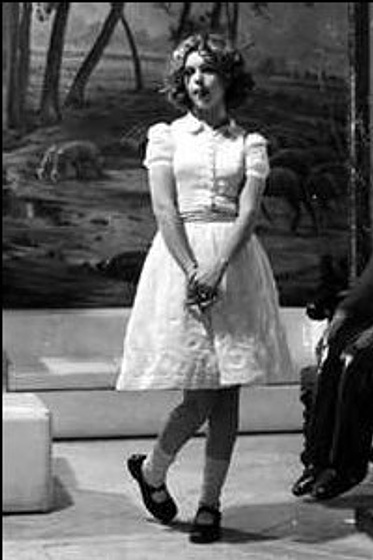 Imagen de Shirley Temple Story