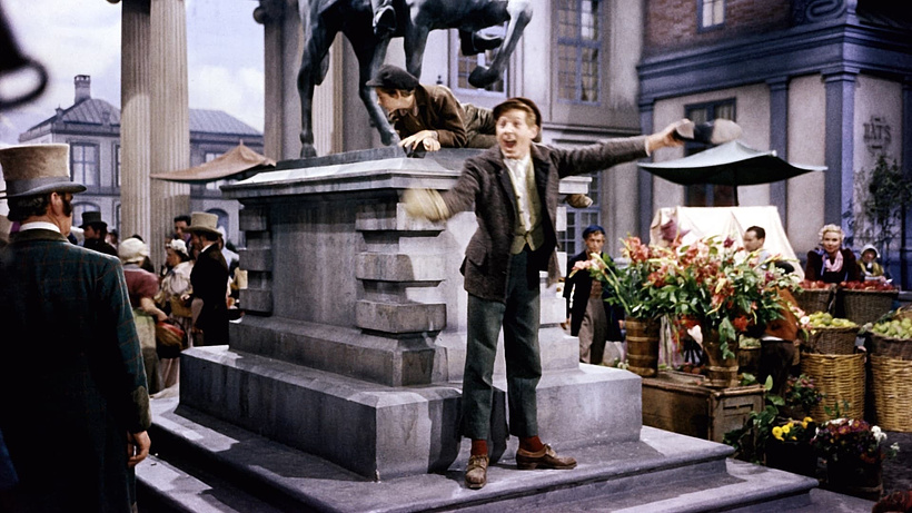Imagen de El Fabuloso Andersen