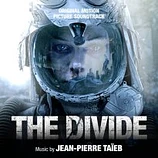 Carátula de la banda de sonido de The Divide
