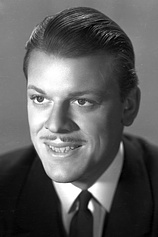 photo of person Donald Briggs