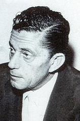 image of Mack Gray