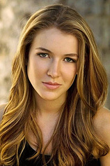 picture of actor Nathalia Ramos