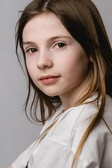 Foto de Zoë Baier