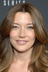 picture of actor Sarah Roemer