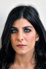 picture of actor Mina Kavani