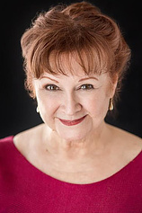 picture of actor Cynthia Darlow