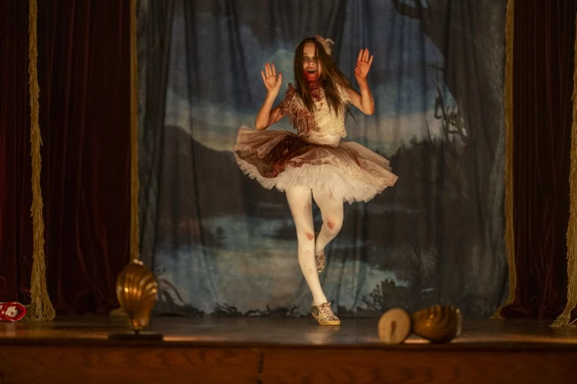 Imagen de abigail