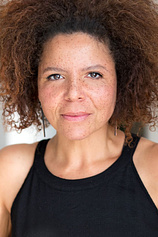 picture of actor Brigid Zengeni