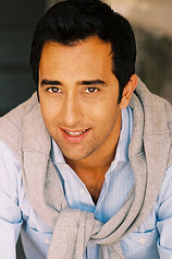 picture of actor Rahul Khanna