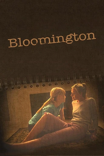 Poster de Bloomington
