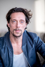 picture of actor Michael Pink