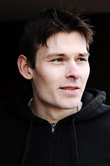 picture of actor Frank Droese