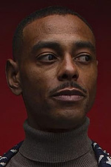 picture of actor Teck Holmes