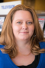 picture of actor Sandi Harding