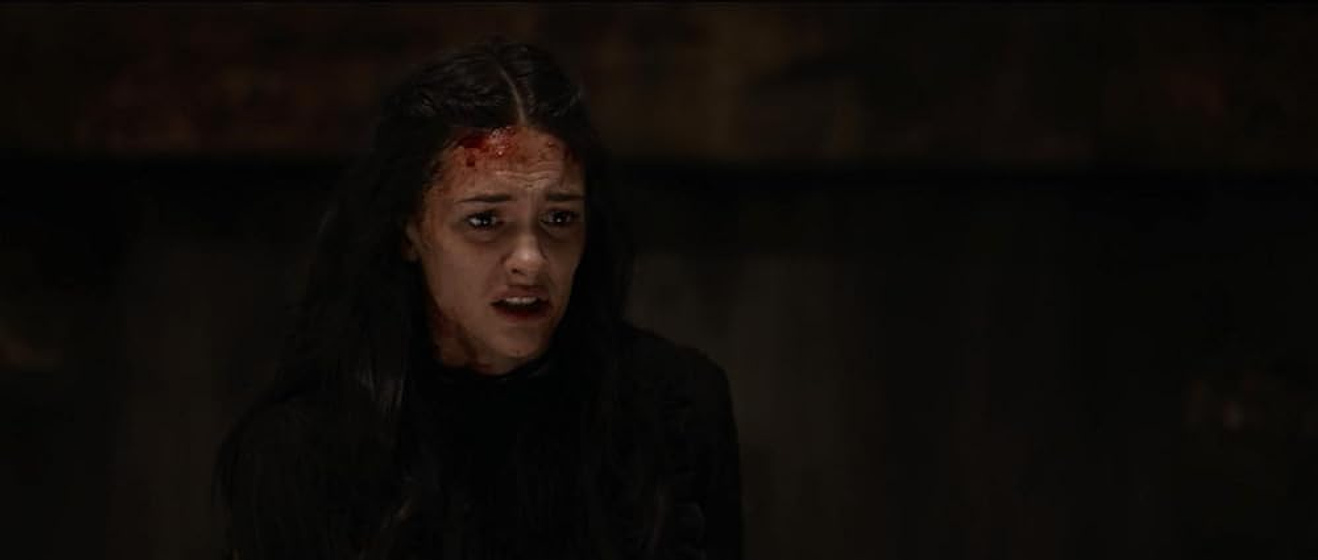 Alexandra Evans en the-dare