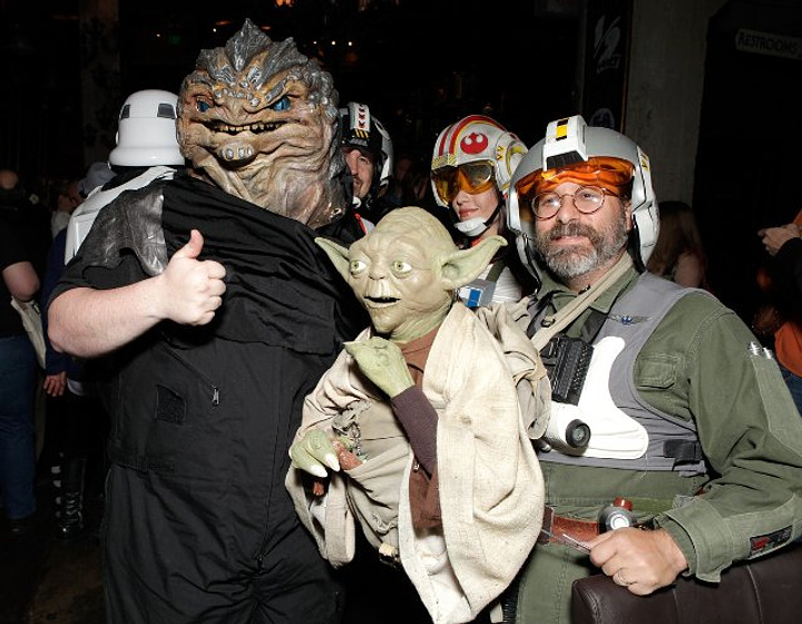 Imagen de Comic-Con Episode IV: A Fan's Hope