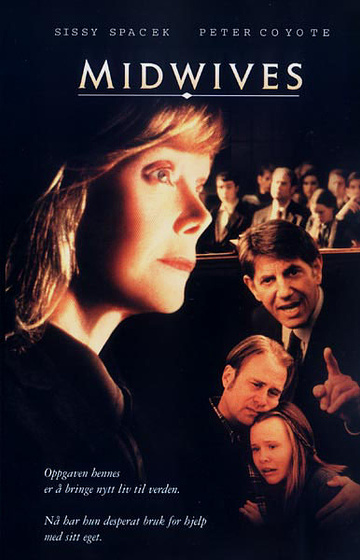 Imagen de Juicio a la Vida (Cartel)