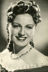 picture of actor Éva Szörényi