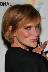 picture of actor Jessica Haines