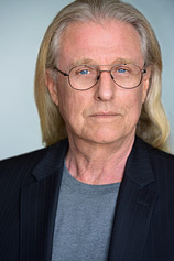 picture of actor Ted Le Plat
