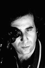 photo of person Marcel Hanoun