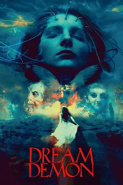 poster of movie Dream Demon