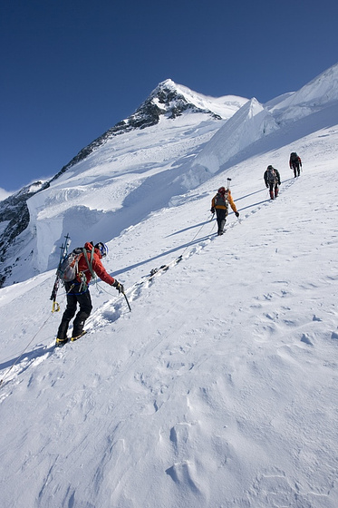 Imagen de Mount St. Elias