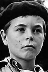 photo of person François Lartigue
