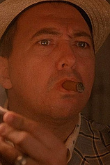 picture of actor Steve Carlisle