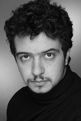 picture of actor Mustapha Abourachid