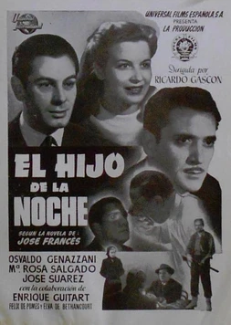 El Hijo de la Noche