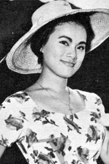 Foto de Margaret Tu Chuan