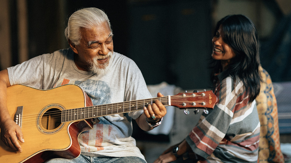 Wan Hanafi Su en badak