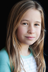 picture of actor Islie Hirvonen