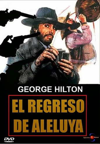 Poster de El Regreso de Aleluya