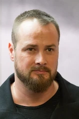photo of person Pawel Malaszynski