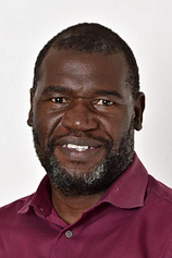 picture of actor Patrick Oketch