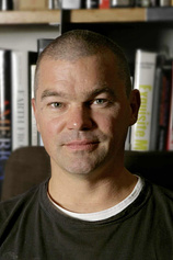 photo of person Angus Wall