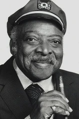 Foto de Count Basie