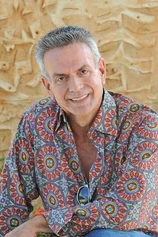 Foto de Jorge Luis Ramos