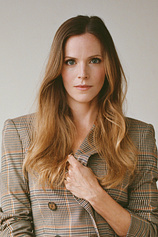 picture of actor Katie Rose Clarke