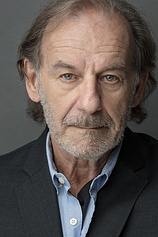 photo of person Leonard Kelly-Young