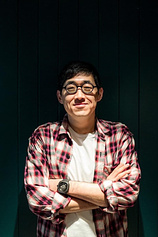 photo of person Anselm Chan