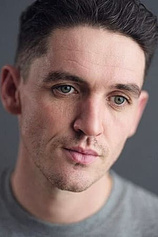 picture of actor Robbie O'Neill