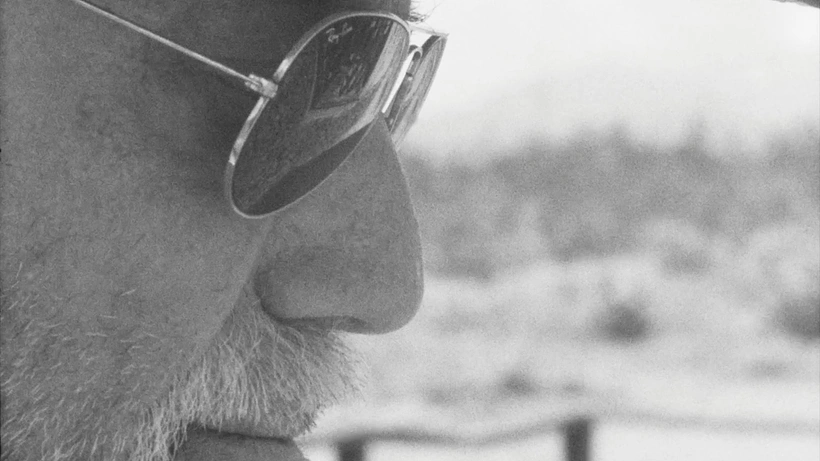 Imagen de Mickey & Richard