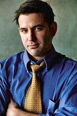 photo of person John Michael Weatherly