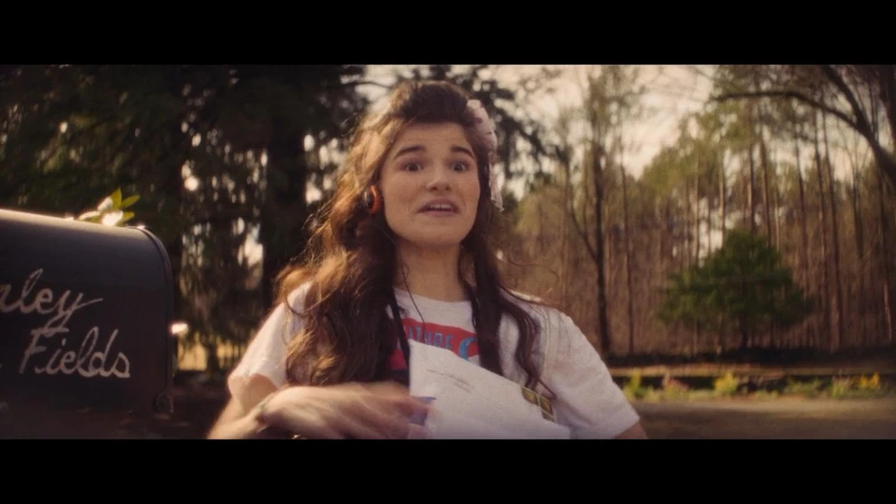 Chloe Sciore en the-parenting