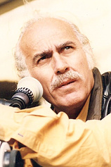 picture of actor Nikos Kavoukidis