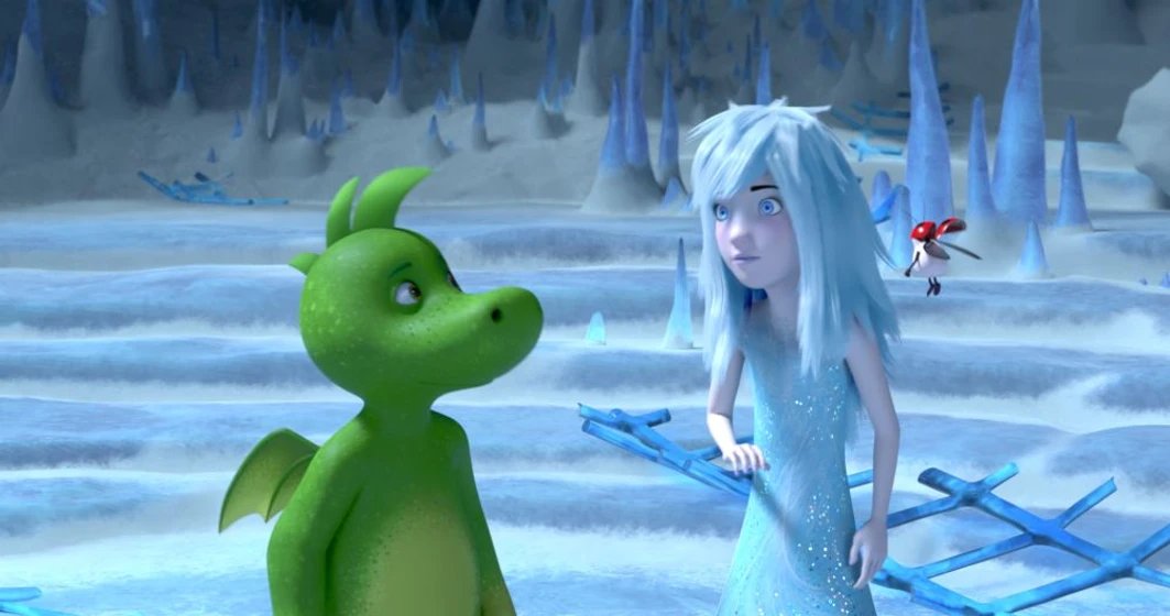Imagen de tabaluga-y-la-princesa-de-hielo