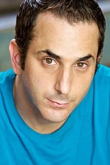 picture of actor Devin Kamin